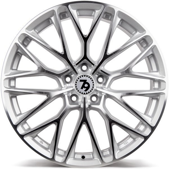 Alloy Wheels 19'' 5x112 79wheels seventy9 SV-P QS