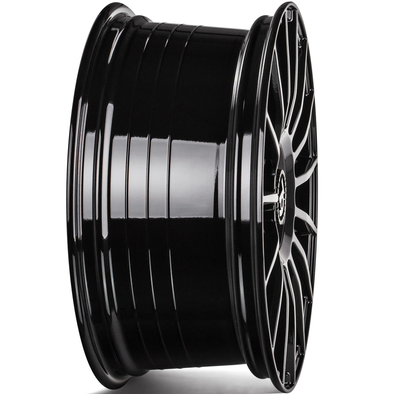 Alloy Wheels 18'' 5x108 / 5x114,3 79wheels seventy9 SCF-2 BG