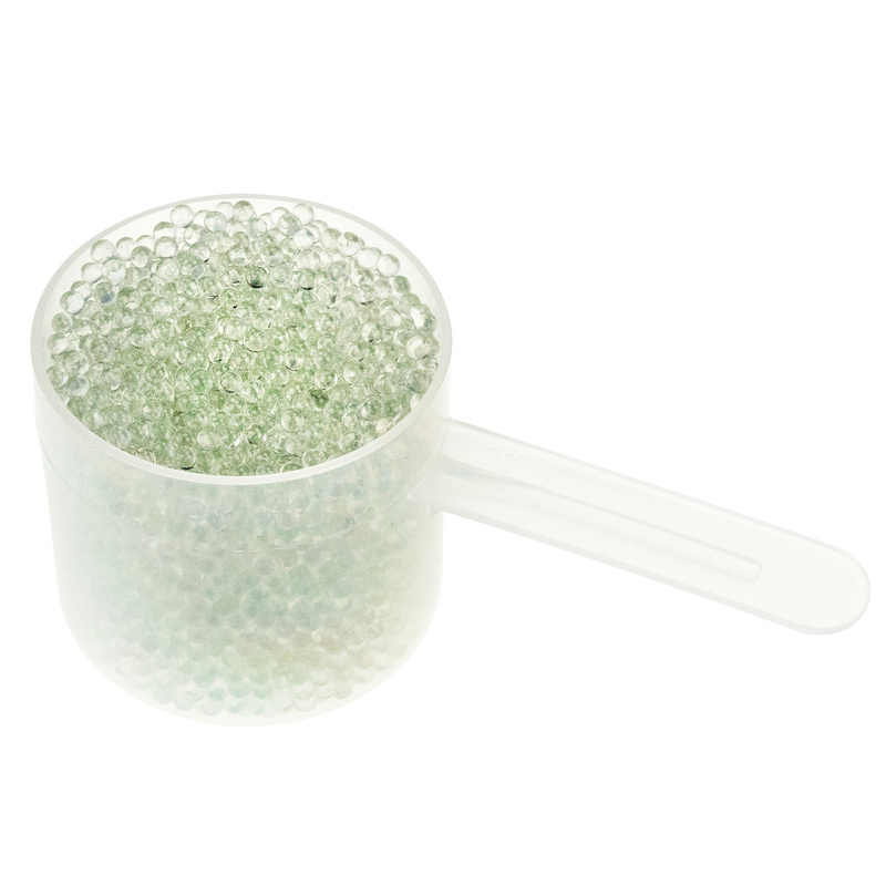Balancing beads for wheels MAGNUM+ (8 kg, bucket)