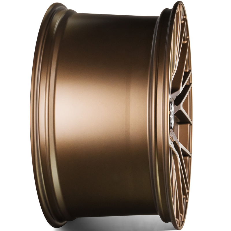 Kute Felgi Aluminiowe 21'' 5x130 79wheels seventy9 MF.10 MGO