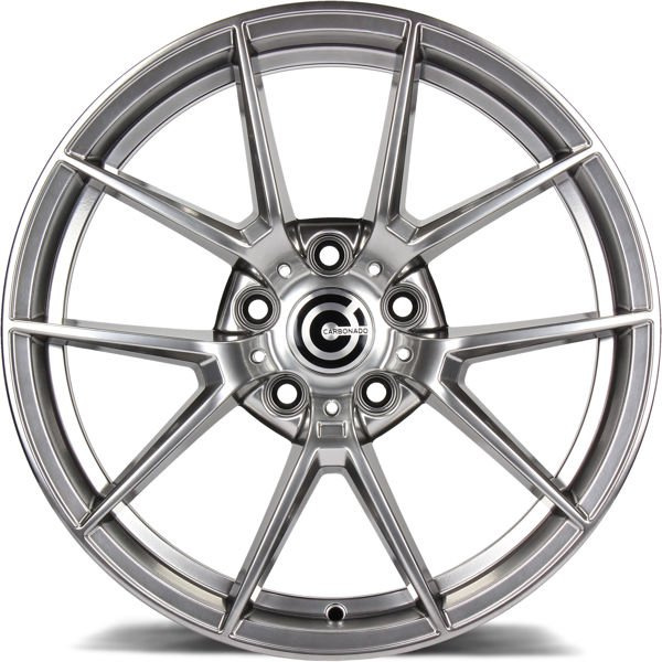 Felgi Aluminiowe 18'' 5x120 Carbonado Spider DHB