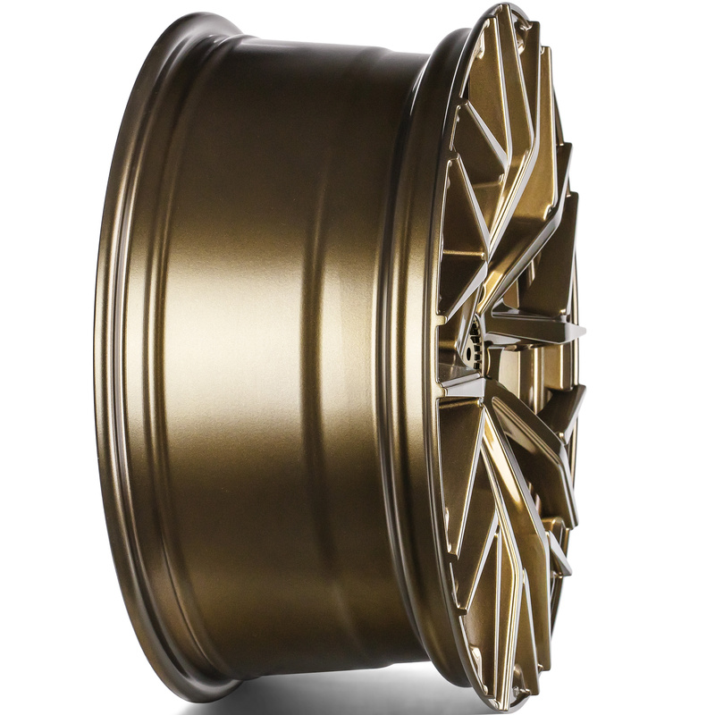 Felgi Aluminiowe 18" 5x108 79wheels seventy9 SV-C SBR