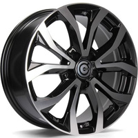 Felgi Aluminiowe 17'' 5x112 Carbonado Tiger BFP