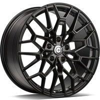 Set of 4 Alloy Wheels 19 5x120 Carbonado Slash DMB