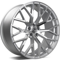 Aluminiumfelgen 18'' 5x112 Carbonado Wealthy SFP