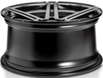 Felgi Aluminiowe 18'' 5x112 Wrath WF-1 BLK