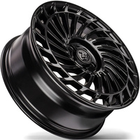 Felgi Aluminiowe 18" 5x108 79wheels seventy9 SCF-K BG