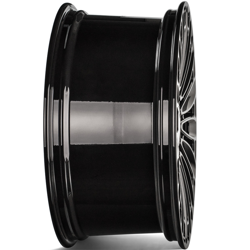Kute Felgi Aluminiowe 20" 5x112 79wheels seventy9 MF.17 BG