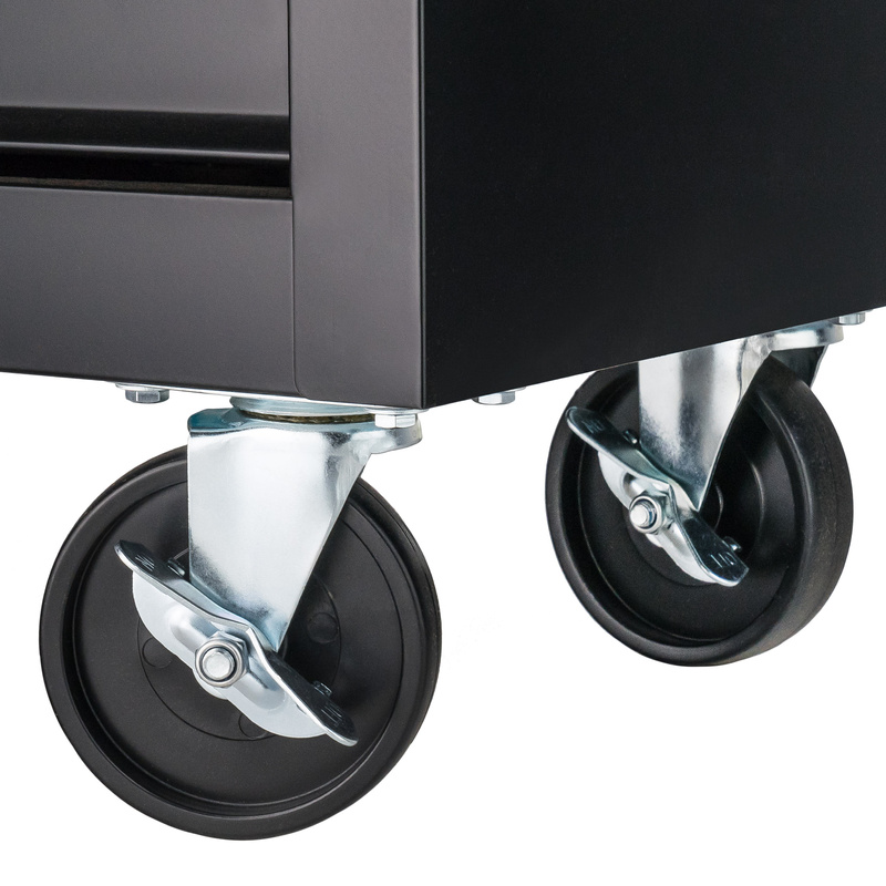 Werkstattschrank / Werkzeugwagen GarageGo P7 – Stix