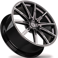 Kute Felgi Aluminiowe 23'' 5x130 79wheels seventy9 MF.11 BFP