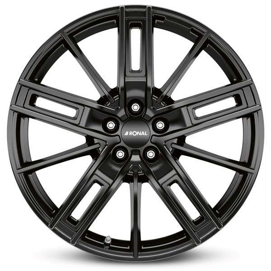 Alloy Wheels 19" 5x108 Ronal R67 JB