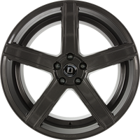Alloy Wheels 20'' 5x127 Diewe Cavo Platin