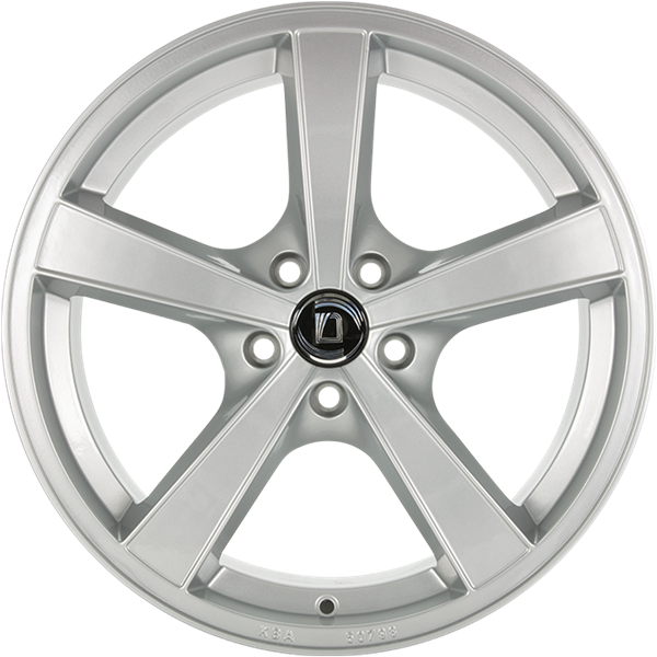 Felgi Aluminiowe 17'' 5x120 Diewe Trina AS