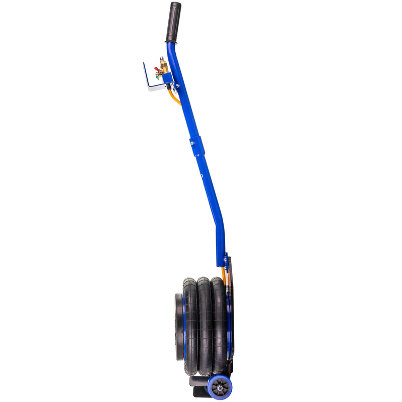4T Pneumatic Air Bag Jack AP-4000 – STIX