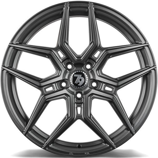 Felgi Aluminiowe 18'' 5x112 79wheels seventy9 SV-B SG