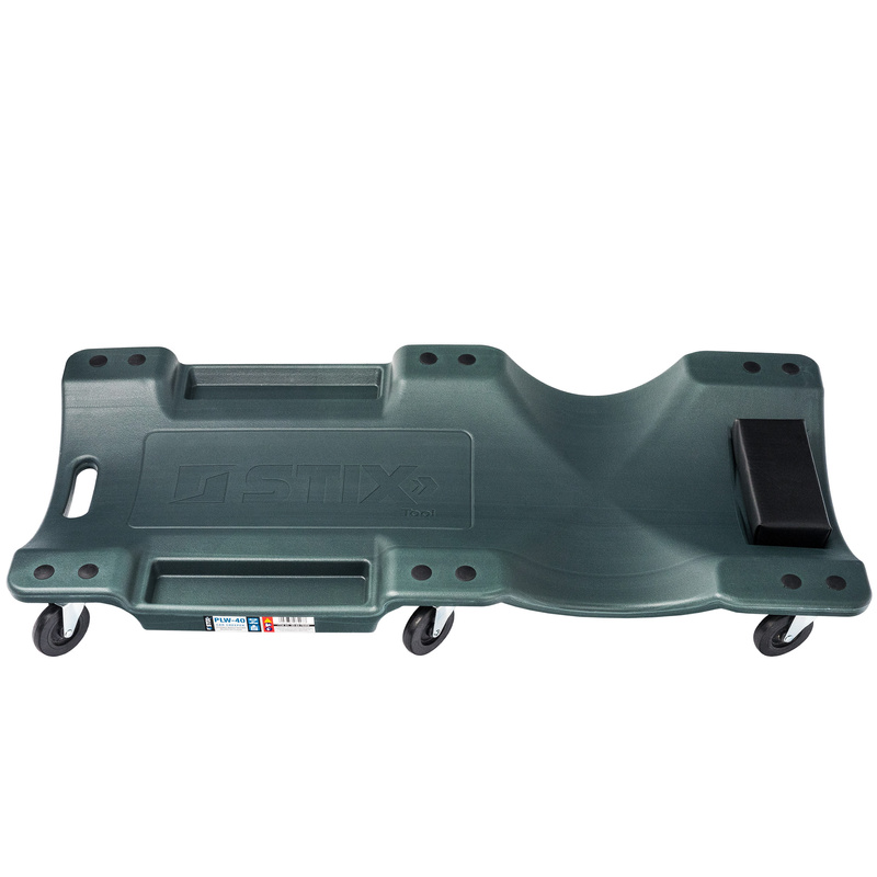 Werkstattliege 40" PLW-40 - Stix