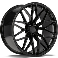 Aluminiumfelgen 21" 5x112 Carbonado Glory BG