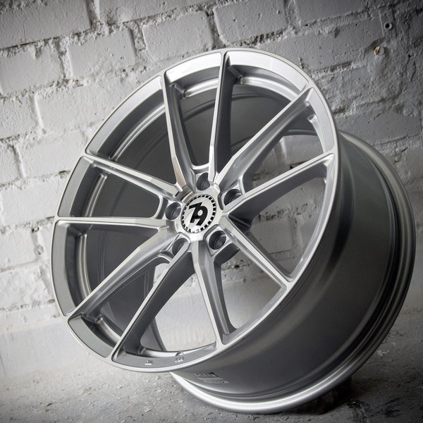 Alloy Wheels 19'' 5x112 79wheels seventy9 SCF-A SFP