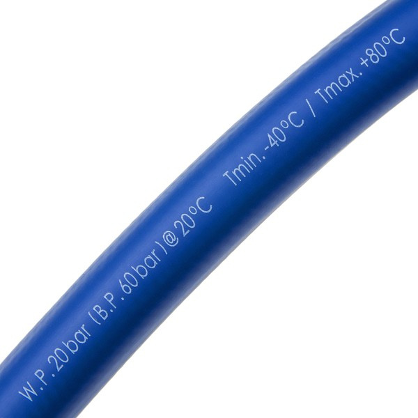 PREMIUM RQfrost hybrid hose 10m (13.5/21.5mm) - RQS