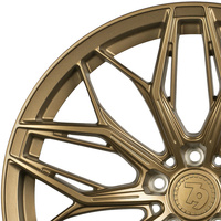 Aluminiumfelgen 18'' 5x112 79wheels seventy9 SCF-P SNB