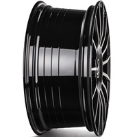 Alloy Wheels 18'' 5x108 / 5x114,3 79wheels seventy9 SCF-2 BG