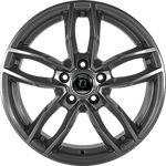 Alloy Wheels 19'' 5x112 Diewe Alito PLS