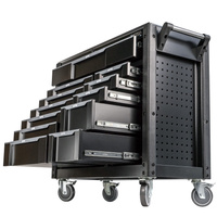 Rolling tool cabinet UltimatePro D12 - Stix
