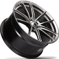 Aluminiumfelgen 19'' 5x120 79wheels seventy9 SCF-A DHB