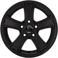 Alloy Wheels 15'' 5x139,7 Diewe Bosco NE