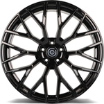 Alloy Wheels 18'' 5x112 Carbonado Wealthy BG