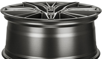 Felgi Aluminiowe 18" 5x120 79wheels seventy9 SSF-5 HGM