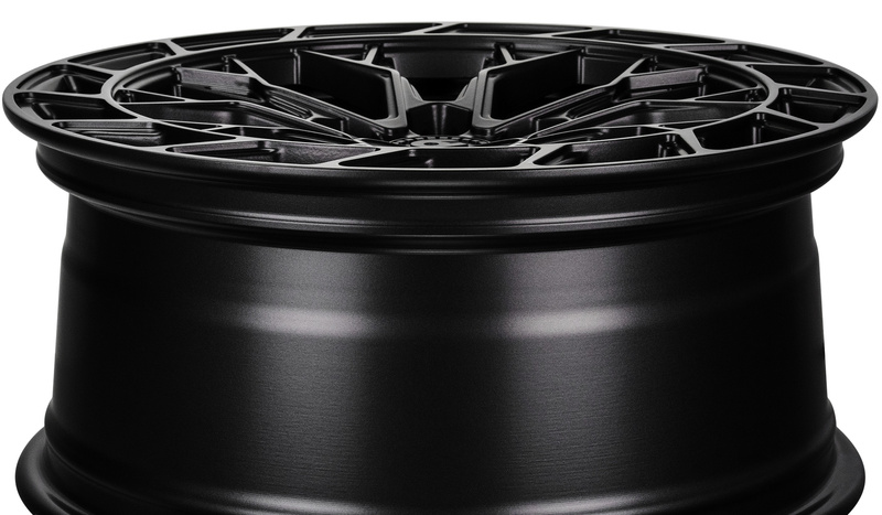 Aluminiumfelgen 18'' 5x120 79wheels seventy9 SCF-Z BG