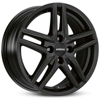 Alloy Wheels 17" 4x98 Ronal R65 JB