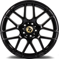 Aluminiumfelgen 19'' 5x120 79wheels seventy9 SV-L BG