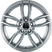 Alloy Wheels 20'' 5x112 Diewe Alito AS