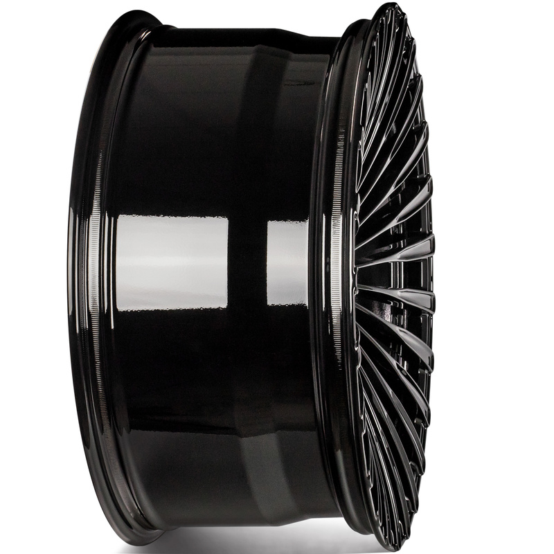 Kute Felgi Aluminiowe 21'' 5x112 79wheels seventy9 MF.1 BG