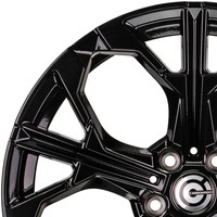 Aluminiumfelgen 19'' 5x112 Carbonado RUNNER BG