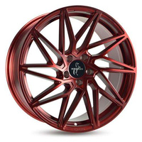 Alloy Wheels 19'' 5x112 Keskin KT20 Future CR