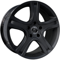 Felgi Aluminiowe 16'' 5x120 Diewe Amaro N