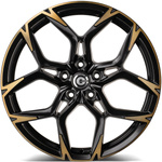 Alloy Wheels 18'' 5x112 Carbonado Monster MBCF