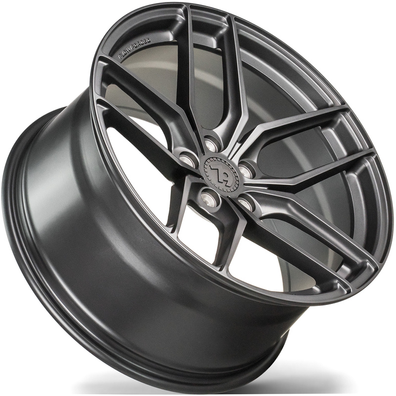 Aluminiumfelgen 18'' 5x120 79wheels seventy9 SCF-Y HGM