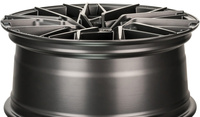 Alloy Wheels 19" 5x114,3 79wheels seventy9 SSF-4 HGM