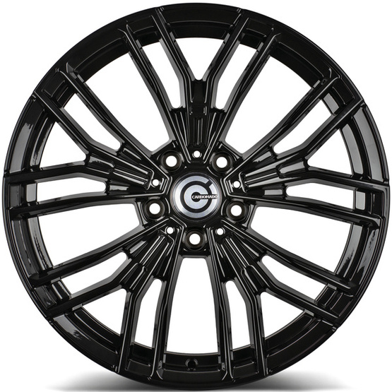 Alloy Wheels 19" 5x112 Carbonado Yankee BG