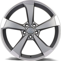 Felgi Aluminiowe 19'' 5x112 Carbonado Twister MAFP