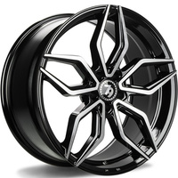 Felgi Aluminiowe 19" 5x112 79wheels seventy9 SCF-D BFP