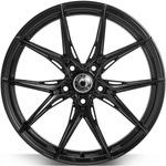 Alloy Wheels 18'' 5x112 Wrath WFX BLK