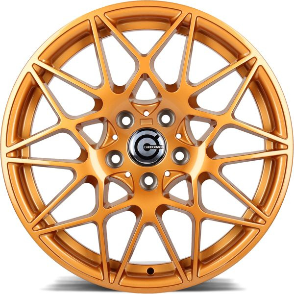 Alloy Wheels 18'' 5x120 Carbonado Crazy GG