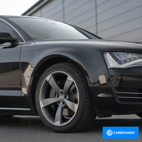 Alloy Wheels 18'' 5x112 Carbonado Graphene MAFP