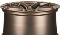 Kute Felgi Aluminiowe 21'' 5x130 79wheels seventy9 MF.5 MGO