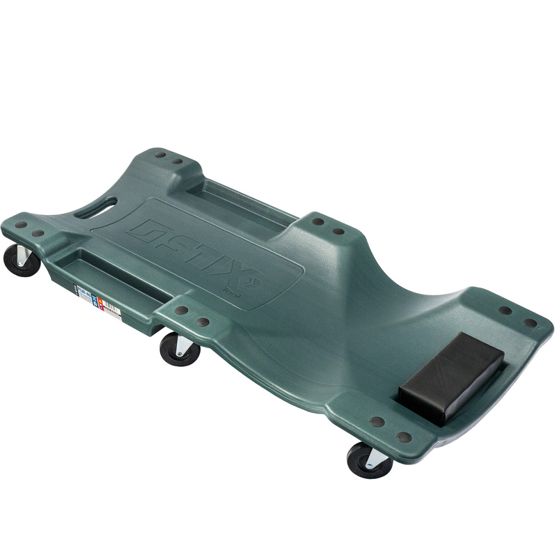 Werkstattliege 40" PLW-40 - Stix